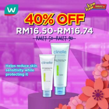 Watsons-Skincare-Sale-12-2-350x350 - Beauty & Health Johor Kedah Kelantan Kuala Lumpur Malaysia Sales Melaka Negeri Sembilan Pahang Penang Perak Perlis Personal Care Putrajaya Sabah Sarawak Selangor Skincare Terengganu 