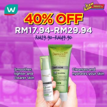 Watsons-Skincare-Sale-13-1-350x350 - Beauty & Health Johor Kedah Kelantan Kuala Lumpur Malaysia Sales Melaka Negeri Sembilan Online Store Pahang Penang Perak Perlis Personal Care Putrajaya Sabah Sarawak Selangor Skincare Terengganu