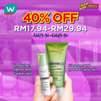 Watsons-Skincare-Sale-13-1-350x350 - Beauty & Health Johor Kedah Kelantan Kuala Lumpur Malaysia Sales Melaka Negeri Sembilan Online Store Pahang Penang Perak Perlis Personal Care Putrajaya Sabah Sarawak Selangor Skincare Terengganu 