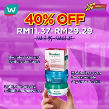 Watsons-Skincare-Sale-15-1-350x350 - Beauty & Health Johor Kedah Kelantan Kuala Lumpur Malaysia Sales Melaka Negeri Sembilan Online Store Pahang Penang Perak Perlis Personal Care Putrajaya Sabah Sarawak Selangor Skincare Terengganu 