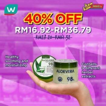 Watsons-Skincare-Sale-16-1-350x350 - Beauty & Health Johor Kedah Kelantan Kuala Lumpur Malaysia Sales Melaka Negeri Sembilan Online Store Pahang Penang Perak Perlis Personal Care Putrajaya Sabah Sarawak Selangor Skincare Terengganu
