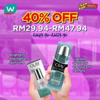 Watsons-Skincare-Sale-17-1-350x350 - Beauty & Health Johor Kedah Kelantan Kuala Lumpur Malaysia Sales Melaka Negeri Sembilan Online Store Pahang Penang Perak Perlis Personal Care Putrajaya Sabah Sarawak Selangor Skincare Terengganu 