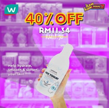 Watsons-Skincare-Sale-17-350x349 - Beauty & Health Johor Kedah Kelantan Kuala Lumpur Malaysia Sales Melaka Negeri Sembilan Online Store Pahang Penang Perak Perlis Personal Care Putrajaya Sabah Sarawak Selangor Skincare Terengganu 