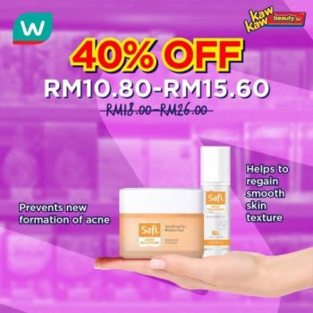 Watsons-Skincare-Sale-18-1-350x350 - Beauty & Health Johor Kedah Kelantan Kuala Lumpur Malaysia Sales Melaka Negeri Sembilan Online Store Pahang Penang Perak Perlis Personal Care Putrajaya Sabah Sarawak Selangor Skincare Terengganu