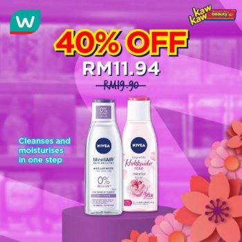 Watsons-Skincare-Sale-18-2-350x350 - Beauty & Health Johor Kedah Kelantan Kuala Lumpur Malaysia Sales Melaka Negeri Sembilan Pahang Penang Perak Perlis Personal Care Putrajaya Sabah Sarawak Selangor Skincare Terengganu 