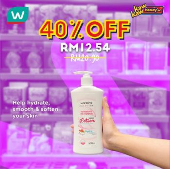 Watsons-Skincare-Sale-18-350x349 - Beauty & Health Johor Kedah Kelantan Kuala Lumpur Malaysia Sales Melaka Negeri Sembilan Online Store Pahang Penang Perak Perlis Personal Care Putrajaya Sabah Sarawak Selangor Skincare Terengganu 
