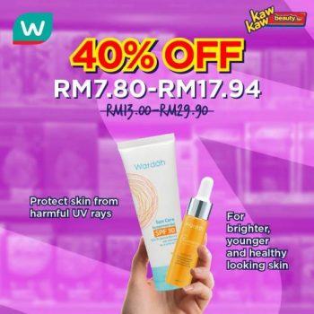 Watsons-Skincare-Sale-19-1-350x350 - Beauty & Health Johor Kedah Kelantan Kuala Lumpur Malaysia Sales Melaka Negeri Sembilan Online Store Pahang Penang Perak Perlis Personal Care Putrajaya Sabah Sarawak Selangor Skincare Terengganu 