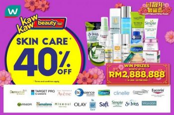 Watsons-Skincare-Sale-2-350x233 - Beauty & Health Johor Kedah Kelantan Kuala Lumpur Malaysia Sales Melaka Negeri Sembilan Online Store Pahang Penang Perak Perlis Personal Care Putrajaya Sabah Sarawak Selangor Skincare Terengganu 