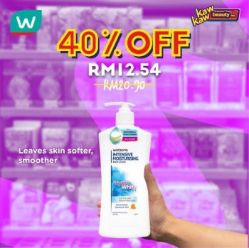 Watsons-Skincare-Sale-20-350x349 - Beauty & Health Johor Kedah Kelantan Kuala Lumpur Malaysia Sales Melaka Negeri Sembilan Online Store Pahang Penang Perak Perlis Personal Care Putrajaya Sabah Sarawak Selangor Skincare Terengganu 