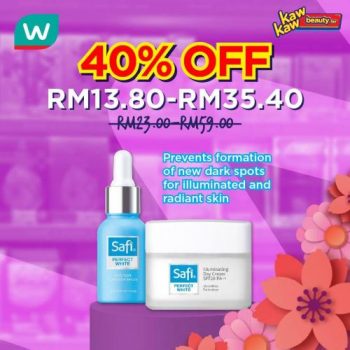 Watsons-Skincare-Sale-24-1-350x350 - Beauty & Health Johor Kedah Kelantan Kuala Lumpur Malaysia Sales Melaka Negeri Sembilan Pahang Penang Perak Perlis Personal Care Putrajaya Sabah Sarawak Selangor Skincare Terengganu 