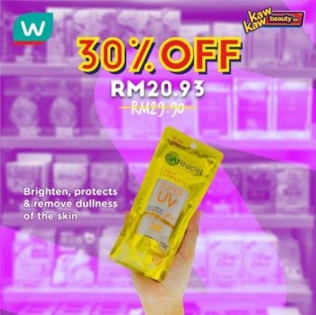 Watsons-Skincare-Sale-25-350x349 - Beauty & Health Johor Kedah Kelantan Kuala Lumpur Malaysia Sales Melaka Negeri Sembilan Online Store Pahang Penang Perak Perlis Personal Care Putrajaya Sabah Sarawak Selangor Skincare Terengganu 