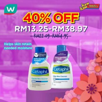 Watsons-Skincare-Sale-3-2-350x350 - Beauty & Health Johor Kedah Kelantan Kuala Lumpur Malaysia Sales Melaka Negeri Sembilan Pahang Penang Perak Perlis Personal Care Putrajaya Sabah Sarawak Selangor Skincare Terengganu 