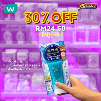 Watsons-Skincare-Sale-32-350x349 - Beauty & Health Johor Kedah Kelantan Kuala Lumpur Malaysia Sales Melaka Negeri Sembilan Online Store Pahang Penang Perak Perlis Personal Care Putrajaya Sabah Sarawak Selangor Skincare Terengganu 