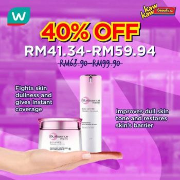 Watsons-Skincare-Sale-4-1-350x350 - Beauty & Health Johor Kedah Kelantan Kuala Lumpur Malaysia Sales Melaka Negeri Sembilan Online Store Pahang Penang Perak Perlis Personal Care Putrajaya Sabah Sarawak Selangor Skincare Terengganu 