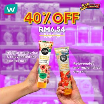 Watsons-Skincare-Sale-4-350x349 - Beauty & Health Johor Kedah Kelantan Kuala Lumpur Malaysia Sales Melaka Negeri Sembilan Online Store Pahang Penang Perak Perlis Personal Care Putrajaya Sabah Sarawak Selangor Skincare Terengganu 