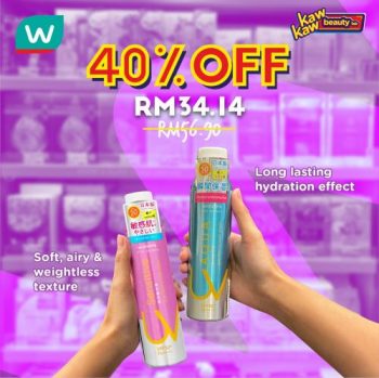 Watsons-Skincare-Sale-5-350x349 - Beauty & Health Johor Kedah Kelantan Kuala Lumpur Malaysia Sales Melaka Negeri Sembilan Online Store Pahang Penang Perak Perlis Personal Care Putrajaya Sabah Sarawak Selangor Skincare Terengganu 