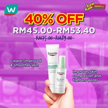 Watsons-Skincare-Sale-7-1-350x350 - Beauty & Health Johor Kedah Kelantan Kuala Lumpur Malaysia Sales Melaka Negeri Sembilan Online Store Pahang Penang Perak Perlis Personal Care Putrajaya Sabah Sarawak Selangor Skincare Terengganu