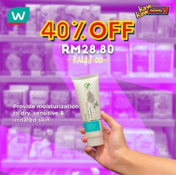 Watsons-Skincare-Sale-7-350x349 - Beauty & Health Johor Kedah Kelantan Kuala Lumpur Malaysia Sales Melaka Negeri Sembilan Online Store Pahang Penang Perak Perlis Personal Care Putrajaya Sabah Sarawak Selangor Skincare Terengganu 
