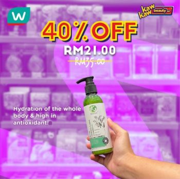 Watsons-Skincare-Sale-8-350x349 - Beauty & Health Johor Kedah Kelantan Kuala Lumpur Malaysia Sales Melaka Negeri Sembilan Online Store Pahang Penang Perak Perlis Personal Care Putrajaya Sabah Sarawak Selangor Skincare Terengganu 