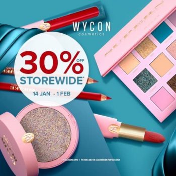 Wycon-Cosmetics-30-off-Sale-1-350x350 - Beauty & Health Cosmetics Johor Kedah Kelantan Kuala Lumpur Malaysia Sales Melaka Negeri Sembilan Online Store Pahang Penang Perak Perlis Putrajaya Sabah Sarawak Selangor Terengganu 