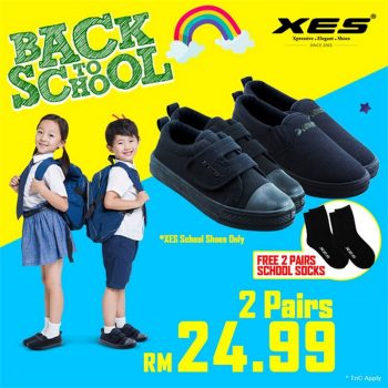 XES-Back-To-School-Promotion-350x350 - Fashion Accessories Fashion Lifestyle & Department Store Footwear Johor Kedah Kelantan Kuala Lumpur Melaka Negeri Sembilan Online Store Pahang Penang Perak Perlis Promotions & Freebies Putrajaya Sabah Sarawak Selangor Terengganu 