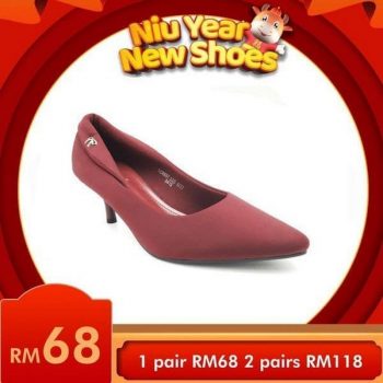 XES-Shoes-Chinese-New-Year-Sale-350x350 - Fashion Accessories Fashion Lifestyle & Department Store Footwear Johor Kedah Kelantan Kuala Lumpur Malaysia Sales Melaka Negeri Sembilan Pahang Penang Perak Perlis Putrajaya Sabah Sarawak Selangor Terengganu 