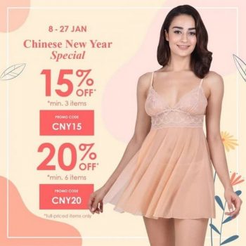 XIXILI-CNY-Special-350x350 - Fashion Lifestyle & Department Store Johor Kedah Kelantan Kuala Lumpur Lingerie Melaka Negeri Sembilan Online Store Pahang Penang Perak Perlis Promotions & Freebies Putrajaya Sabah Sarawak Selangor Terengganu Underwear 