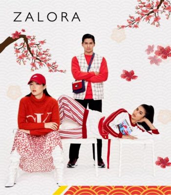 Zalora-Chinese-New-Year-Sale-with-Touch-n-Go-350x400 - Apparels Fashion Accessories Fashion Lifestyle & Department Store Johor Kedah Kelantan Kuala Lumpur Malaysia Sales Melaka Negeri Sembilan Online Store Pahang Penang Perak Perlis Putrajaya Sabah Sarawak Selangor Terengganu 