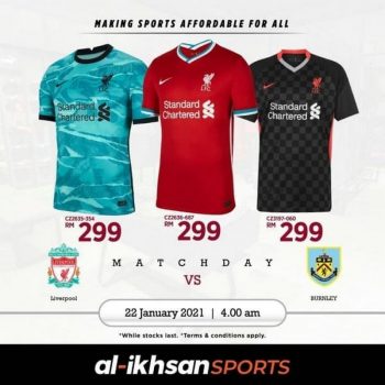 aL-ikhsaN-Sports-Jersey-Promotion-350x350 - Fashion Lifestyle & Department Store Johor Kedah Kelantan Kuala Lumpur Melaka Negeri Sembilan Online Store Pahang Penang Perak Perlis Promotions & Freebies Putrajaya Sabah Sarawak Selangor Sportswear Terengganu 