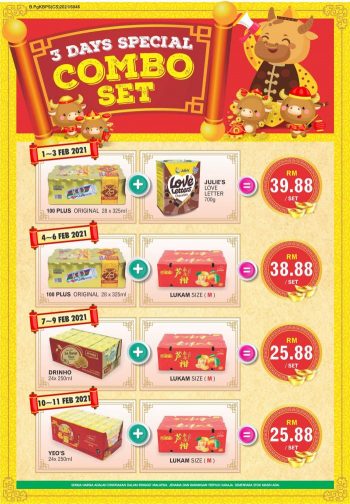 10-350x504 - Kedah Promotions & Freebies Supermarket & Hypermarket 