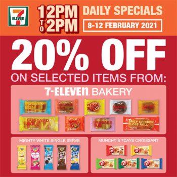 7-Eleven-12pm-to-2pm-Daily-Specials-350x350 - Johor Kedah Kelantan Kuala Lumpur Melaka Negeri Sembilan Pahang Penang Perak Perlis Promotions & Freebies Putrajaya Selangor Supermarket & Hypermarket Terengganu 