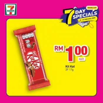 7-Eleven-7-Days-Special-Promotion-1-4-350x350 - Johor Kedah Kelantan Kuala Lumpur Melaka Negeri Sembilan Pahang Penang Perak Perlis Promotions & Freebies Putrajaya Sabah Sarawak Selangor Supermarket & Hypermarket Terengganu 