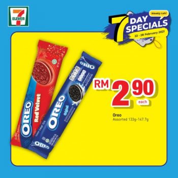 7-Eleven-7-Days-Special-Promotion-1-5-350x350 - Johor Kedah Kelantan Kuala Lumpur Melaka Negeri Sembilan Pahang Penang Perak Perlis Promotions & Freebies Putrajaya Sabah Sarawak Selangor Supermarket & Hypermarket Terengganu 