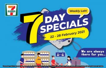 7-Eleven-7-Days-Special-Promotion-14-350x226 - Johor Kedah Kelantan Kuala Lumpur Melaka Negeri Sembilan Pahang Penang Perak Perlis Promotions & Freebies Putrajaya Sabah Sarawak Selangor Supermarket & Hypermarket Terengganu 