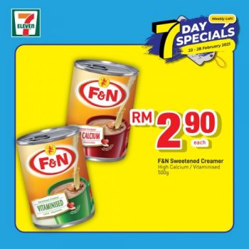 7-Eleven-7-Days-Special-Promotion-2-4-350x350 - Johor Kedah Kelantan Kuala Lumpur Melaka Negeri Sembilan Pahang Penang Perak Perlis Promotions & Freebies Putrajaya Sabah Sarawak Selangor Supermarket & Hypermarket Terengganu 