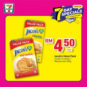 7-Eleven-7-Days-Special-Promotion-4-3-350x350 - Johor Kedah Kelantan Kuala Lumpur Melaka Negeri Sembilan Pahang Penang Perak Perlis Promotions & Freebies Putrajaya Sabah Sarawak Selangor Supermarket & Hypermarket Terengganu 