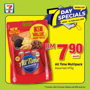 7-Eleven-7-Days-Special-Promotion-5-1-350x350 - Johor Kedah Kelantan Kuala Lumpur Melaka Negeri Sembilan Pahang Penang Perak Perlis Promotions & Freebies Putrajaya Sabah Sarawak Selangor Supermarket & Hypermarket Terengganu