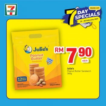 7-Eleven-7-Days-Special-Promotion-5-4-350x350 - Johor Kedah Kelantan Kuala Lumpur Melaka Negeri Sembilan Pahang Penang Perak Perlis Promotions & Freebies Putrajaya Sabah Sarawak Selangor Supermarket & Hypermarket Terengganu