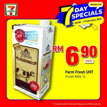 7-Eleven-7-Days-Special-Promotion-6-350x350 - Johor Kedah Kelantan Kuala Lumpur Melaka Negeri Sembilan Pahang Penang Perak Perlis Promotions & Freebies Putrajaya Sabah Sarawak Selangor Supermarket & Hypermarket Terengganu