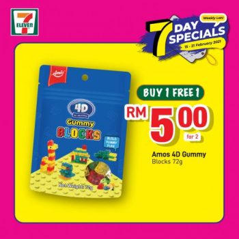 7-Eleven-7-Days-Special-Promotion-9-2-350x350 - Johor Kedah Kelantan Kuala Lumpur Melaka Negeri Sembilan Pahang Penang Perak Perlis Promotions & Freebies Putrajaya Sabah Sarawak Selangor Supermarket & Hypermarket Terengganu 