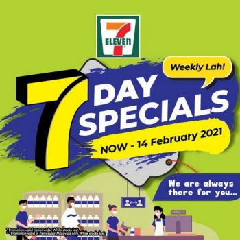 7-Eleven-7-Days-Special-Promotion-9-350x350 - Johor Kedah Kelantan Kuala Lumpur Melaka Negeri Sembilan Pahang Penang Perak Perlis Promotions & Freebies Putrajaya Sabah Sarawak Selangor Supermarket & Hypermarket Terengganu 