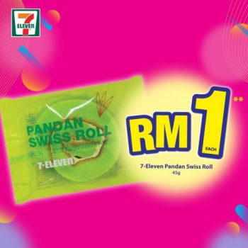 7-Eleven-Crazy-Wednesday-Promotion-1-1-350x350 - Johor Kedah Kelantan Kuala Lumpur Melaka Negeri Sembilan Pahang Penang Perak Perlis Promotions & Freebies Putrajaya Sabah Sarawak Selangor Supermarket & Hypermarket Terengganu 