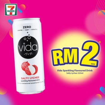 7-Eleven-Crazy-Wednesday-Promotion-2-2-350x350 - Johor Kedah Kelantan Kuala Lumpur Melaka Negeri Sembilan Pahang Penang Perak Perlis Promotions & Freebies Putrajaya Sabah Sarawak Selangor Supermarket & Hypermarket Terengganu 