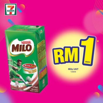 7-Eleven-Crazy-Wednesday-Promotion-2-350x350 - Beverages Food , Restaurant & Pub Johor Kedah Kelantan Kuala Lumpur Melaka Negeri Sembilan Pahang Penang Perak Perlis Promotions & Freebies Putrajaya Sabah Sarawak Selangor Supermarket & Hypermarket Terengganu 