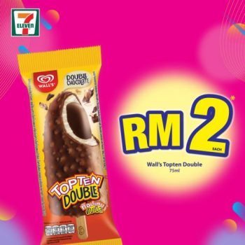 7-Eleven-Crazy-Wednesday-Promotion-3-1-350x350 - Johor Kedah Kelantan Kuala Lumpur Melaka Negeri Sembilan Pahang Penang Perak Perlis Promotions & Freebies Putrajaya Sabah Sarawak Selangor Supermarket & Hypermarket Terengganu 