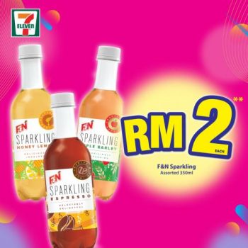 7-Eleven-Crazy-Wednesday-Promotion-3-2-350x350 - Johor Kedah Kelantan Kuala Lumpur Melaka Negeri Sembilan Pahang Penang Perak Perlis Promotions & Freebies Putrajaya Sabah Sarawak Selangor Supermarket & Hypermarket Terengganu 