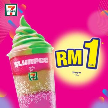 7-Eleven-Crazy-Wednesday-Promotion-4-1-350x350 - Johor Kedah Kelantan Kuala Lumpur Melaka Negeri Sembilan Pahang Penang Perak Perlis Promotions & Freebies Putrajaya Sabah Sarawak Selangor Supermarket & Hypermarket Terengganu 