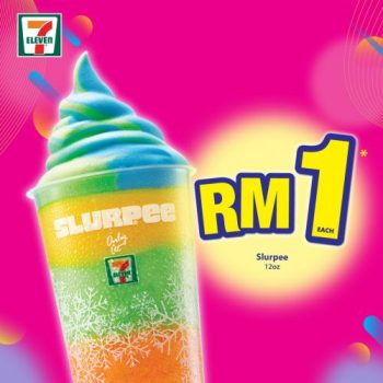 7-Eleven-Crazy-Wednesday-Promotion-4-350x350 - Beverages Food , Restaurant & Pub Johor Kedah Kelantan Kuala Lumpur Melaka Negeri Sembilan Pahang Penang Perak Perlis Promotions & Freebies Putrajaya Sabah Sarawak Selangor Supermarket & Hypermarket Terengganu 