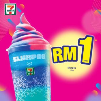 7-Eleven-Crazy-Wednesday-Promotion-5-1-350x350 - Johor Kedah Kelantan Kuala Lumpur Melaka Negeri Sembilan Pahang Penang Perak Perlis Promotions & Freebies Putrajaya Sabah Sarawak Selangor Supermarket & Hypermarket Terengganu 