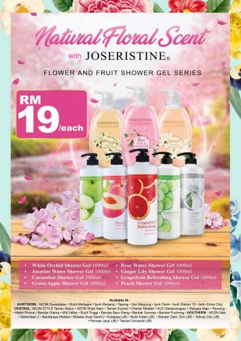 AEON-Beauty-Blossom-Promotion-19-350x495 - Beauty & Health Cosmetics Johor Kedah Kelantan Kuala Lumpur Melaka Negeri Sembilan Pahang Penang Perak Perlis Personal Care Promotions & Freebies Putrajaya Sabah Sarawak Selangor Skincare Supermarket & Hypermarket Terengganu